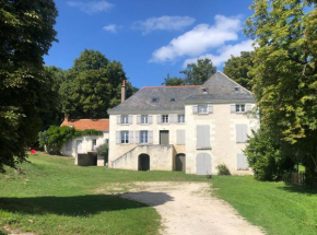 Ancien Moulin à 6km de Chenonceaux